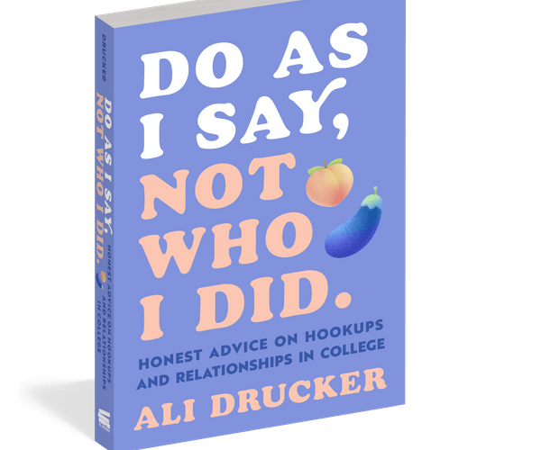 The Fine Print: “Do As I Say, Not Who I Did” Book Review