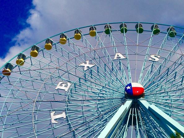 Annual State Fair Makes Its Return This Friday