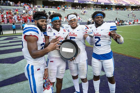 Weekend Guide: Family, Friends and Enemies to Gather for SMU and TCU Rivalry