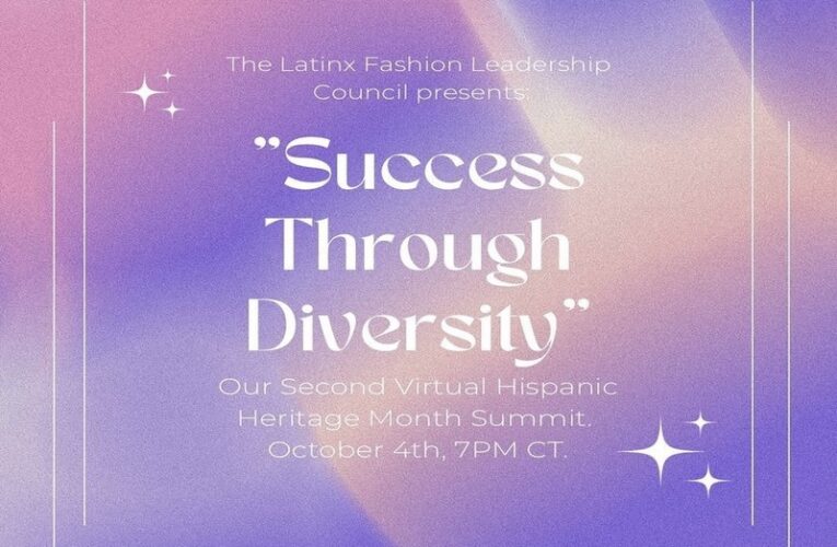 Second annual Hispanic Heritage Month Summit Held Tuesday