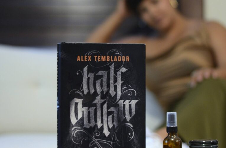 The Fine Print: “Half Outlaw” Book Review