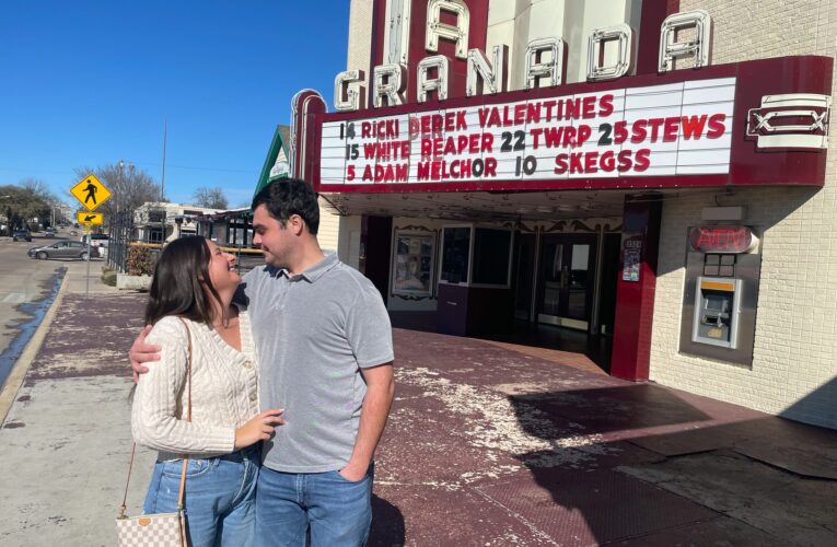 Gifting app founded by SMU alumna celebrates connection and community with Valentine’s Day partnership