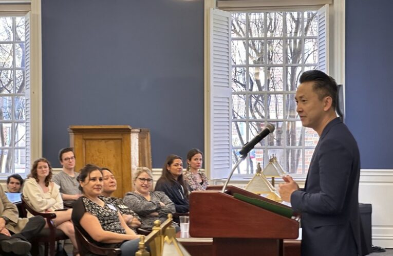 “The Sympathizer” by Viet Thanh Nguyen review: the politics of art and validating offense